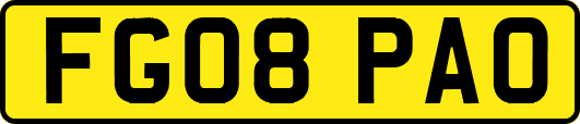 FG08PAO