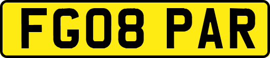 FG08PAR