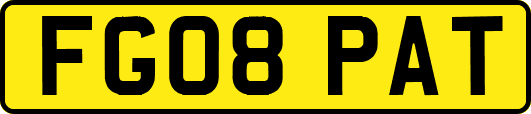 FG08PAT