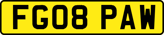 FG08PAW