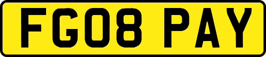 FG08PAY