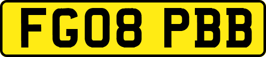 FG08PBB