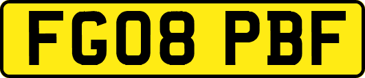 FG08PBF