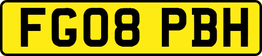 FG08PBH