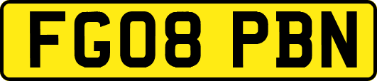 FG08PBN