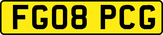 FG08PCG