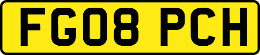 FG08PCH