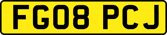 FG08PCJ