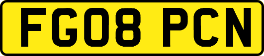 FG08PCN