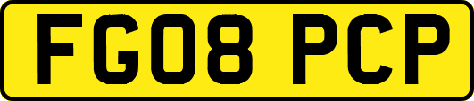 FG08PCP