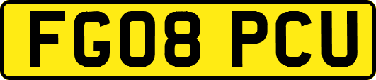FG08PCU