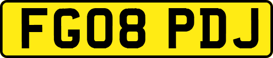 FG08PDJ