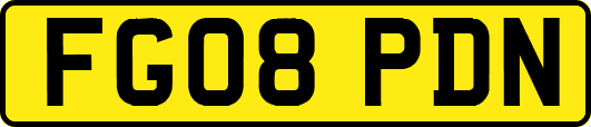 FG08PDN