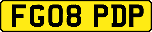 FG08PDP