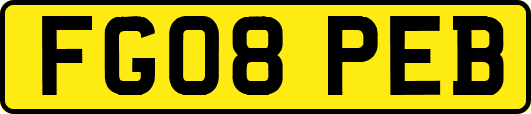 FG08PEB