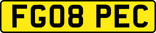 FG08PEC