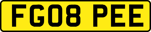 FG08PEE