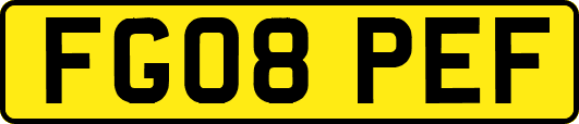 FG08PEF
