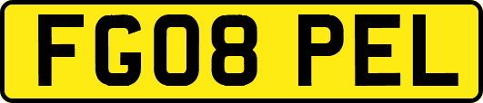 FG08PEL