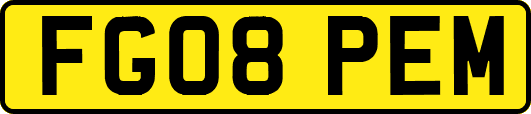 FG08PEM