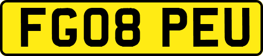FG08PEU