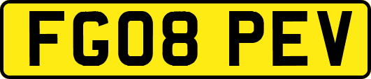 FG08PEV
