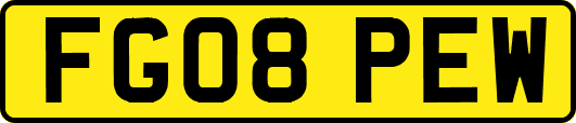 FG08PEW