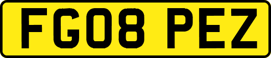 FG08PEZ