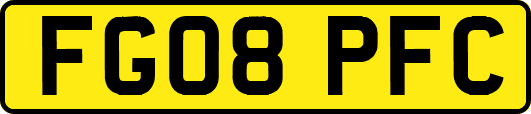 FG08PFC