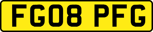 FG08PFG