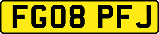FG08PFJ