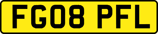 FG08PFL