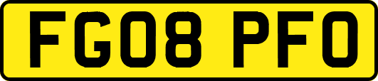 FG08PFO