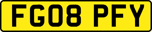 FG08PFY