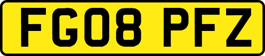 FG08PFZ
