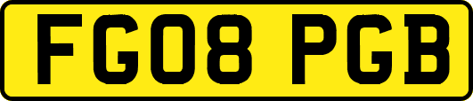 FG08PGB