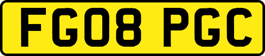 FG08PGC
