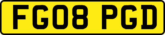 FG08PGD
