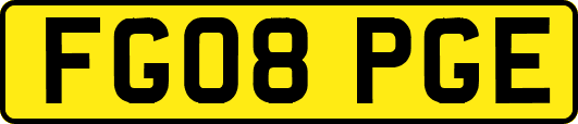 FG08PGE