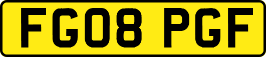 FG08PGF