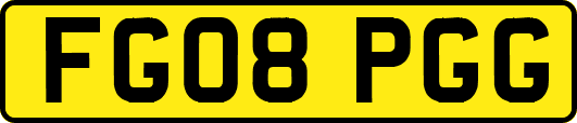 FG08PGG