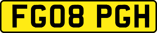 FG08PGH