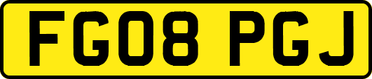 FG08PGJ