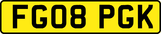 FG08PGK