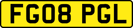 FG08PGL