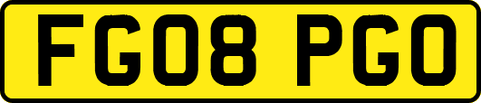 FG08PGO