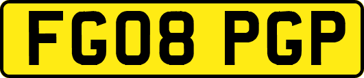 FG08PGP