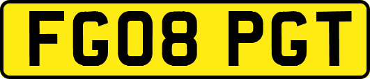 FG08PGT