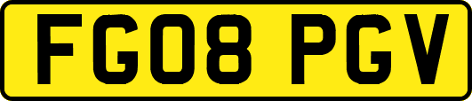 FG08PGV