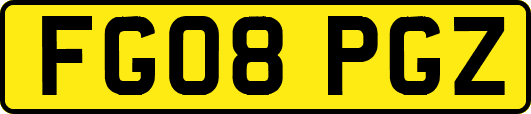 FG08PGZ